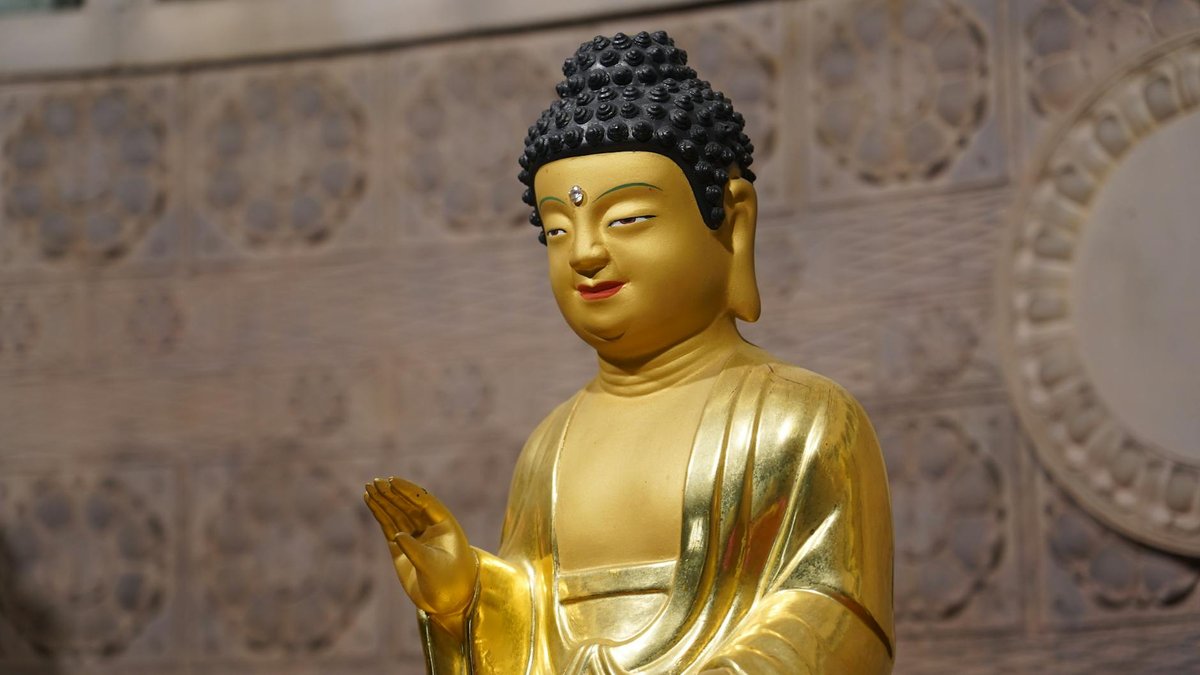 Cheongamsa Temple