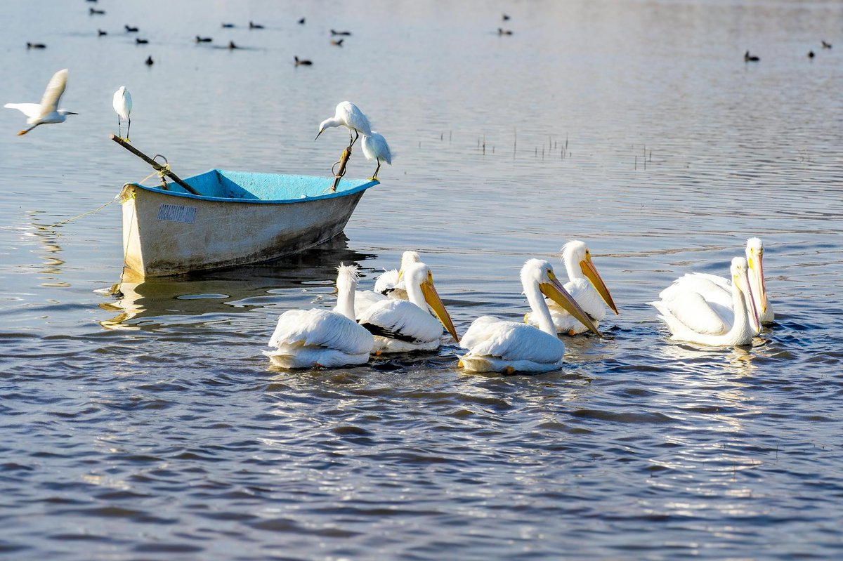 Taudaha Lake