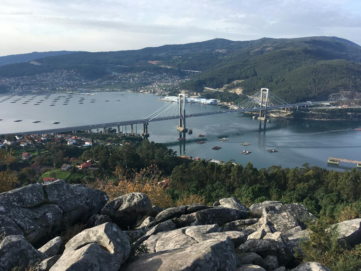 Miradouro de Freixiosa