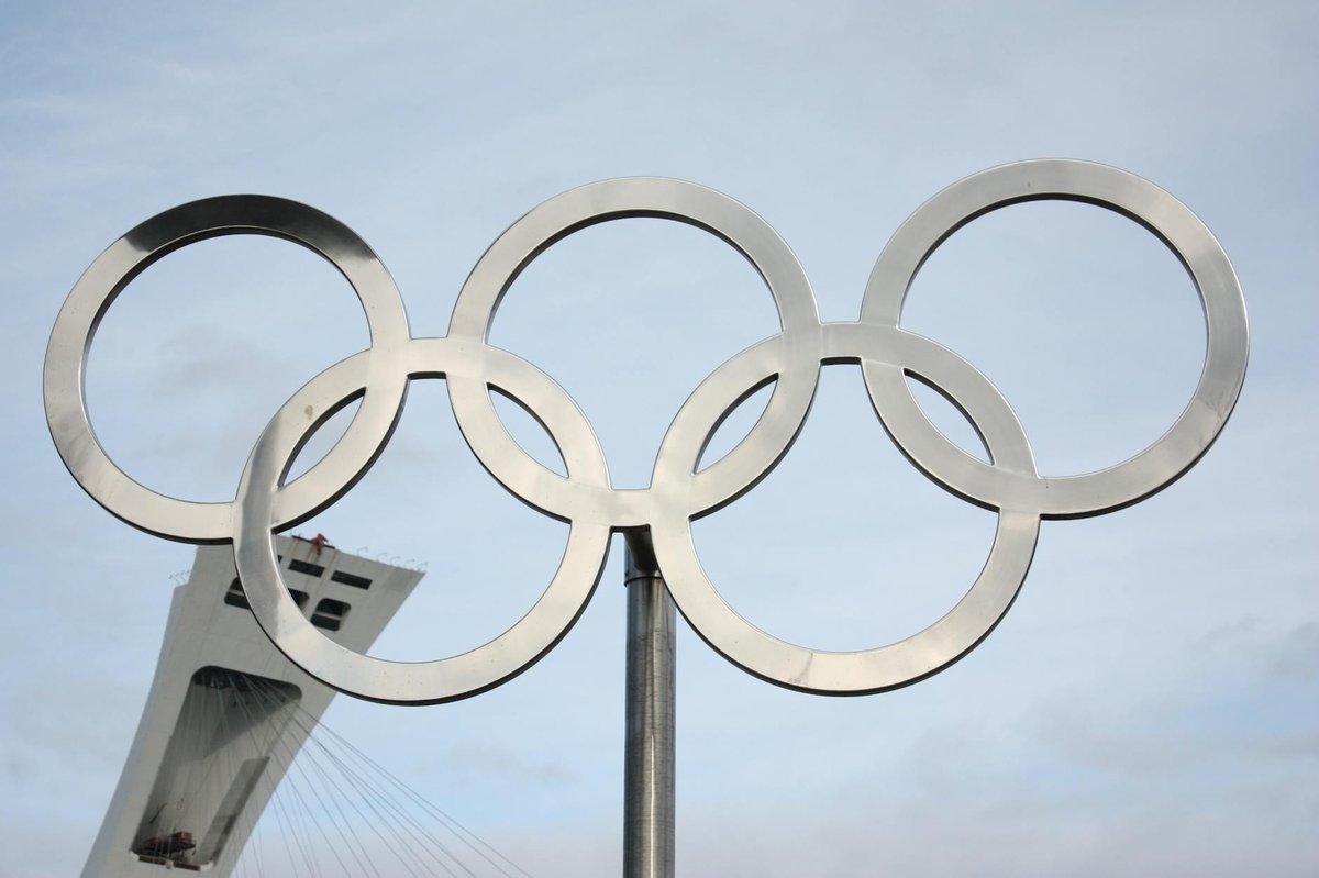 Helsinki Olympic Stadium tower