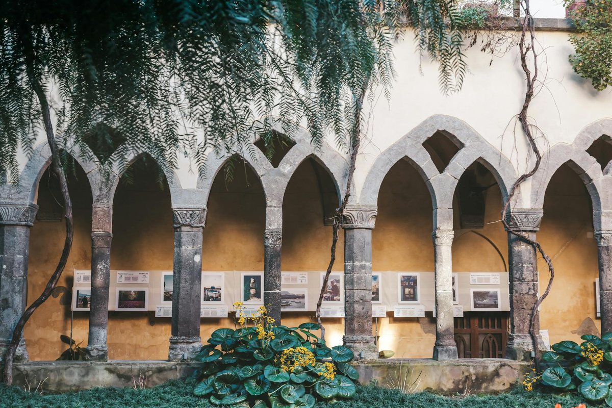 Monastery of San Francisco
