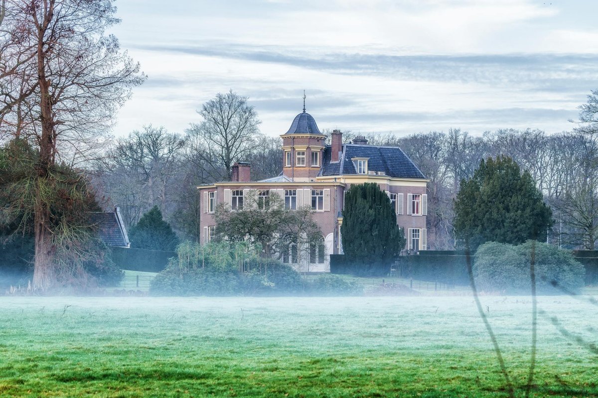 Kasteel aan de Zevender