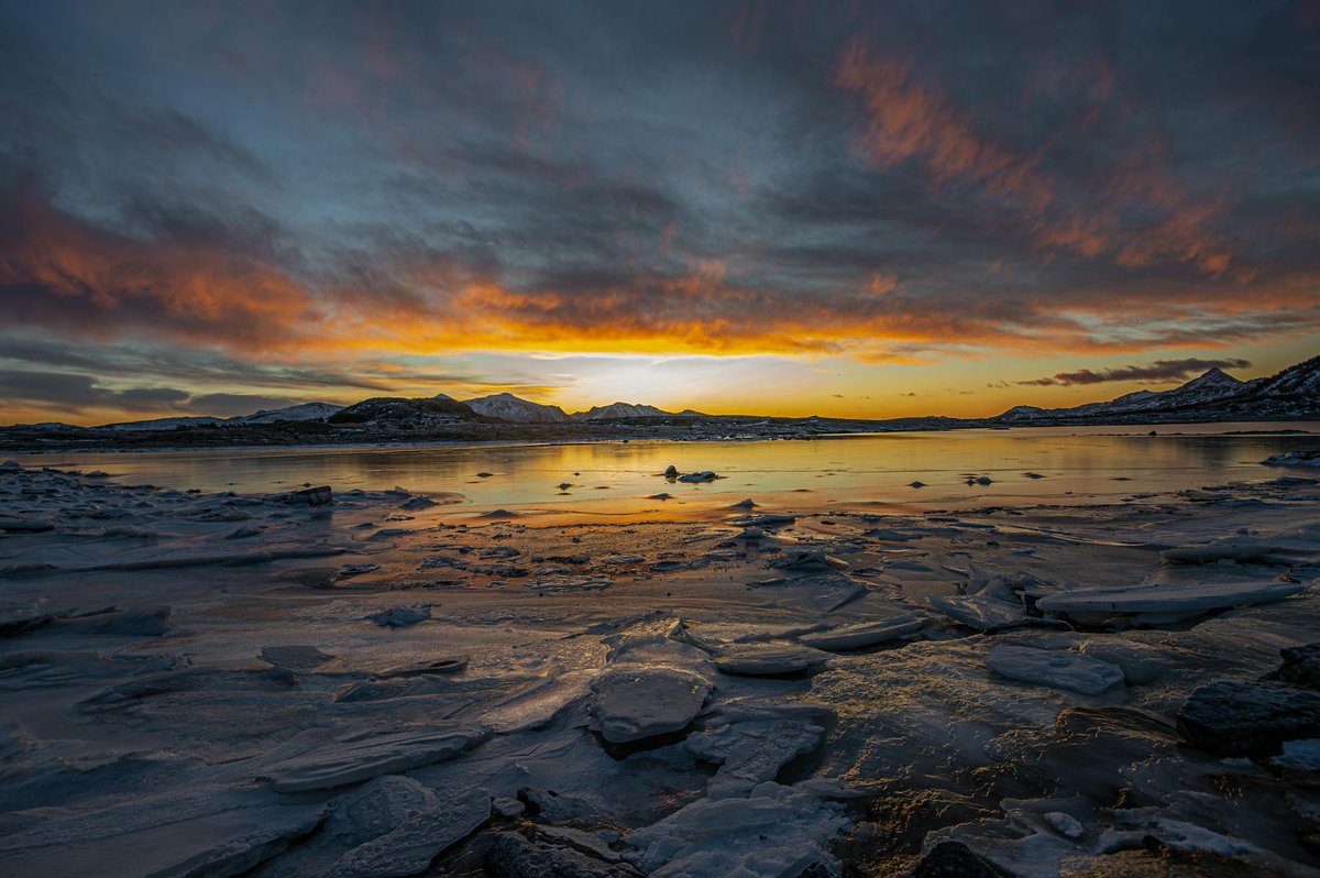 Berdalsbreen
