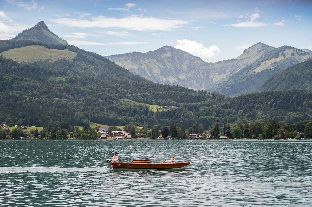 Fennberger See