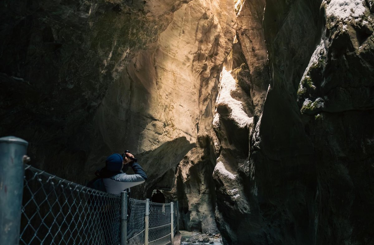 Altenstein cave