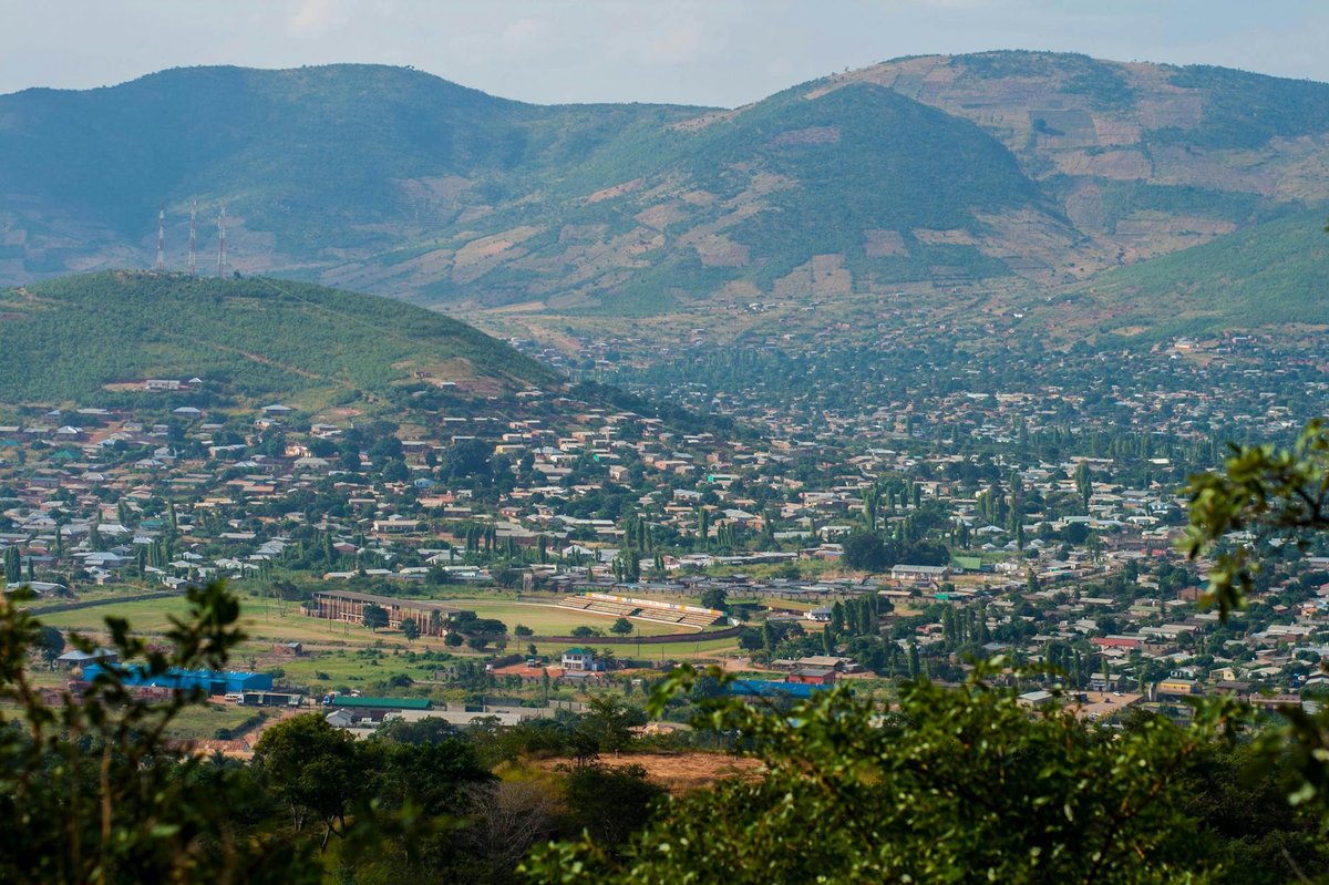 Nilgiri Himal