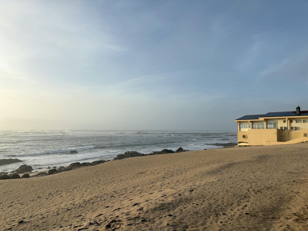 Ourigo beach