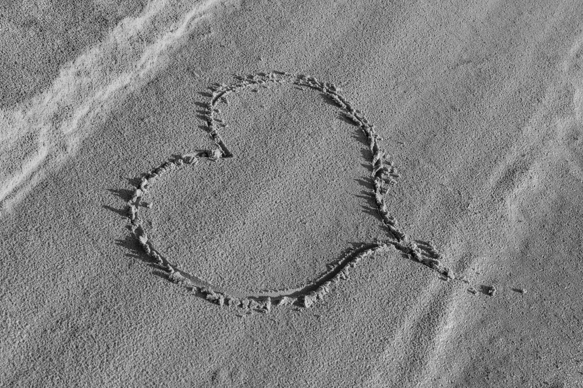 Heart Break Beach