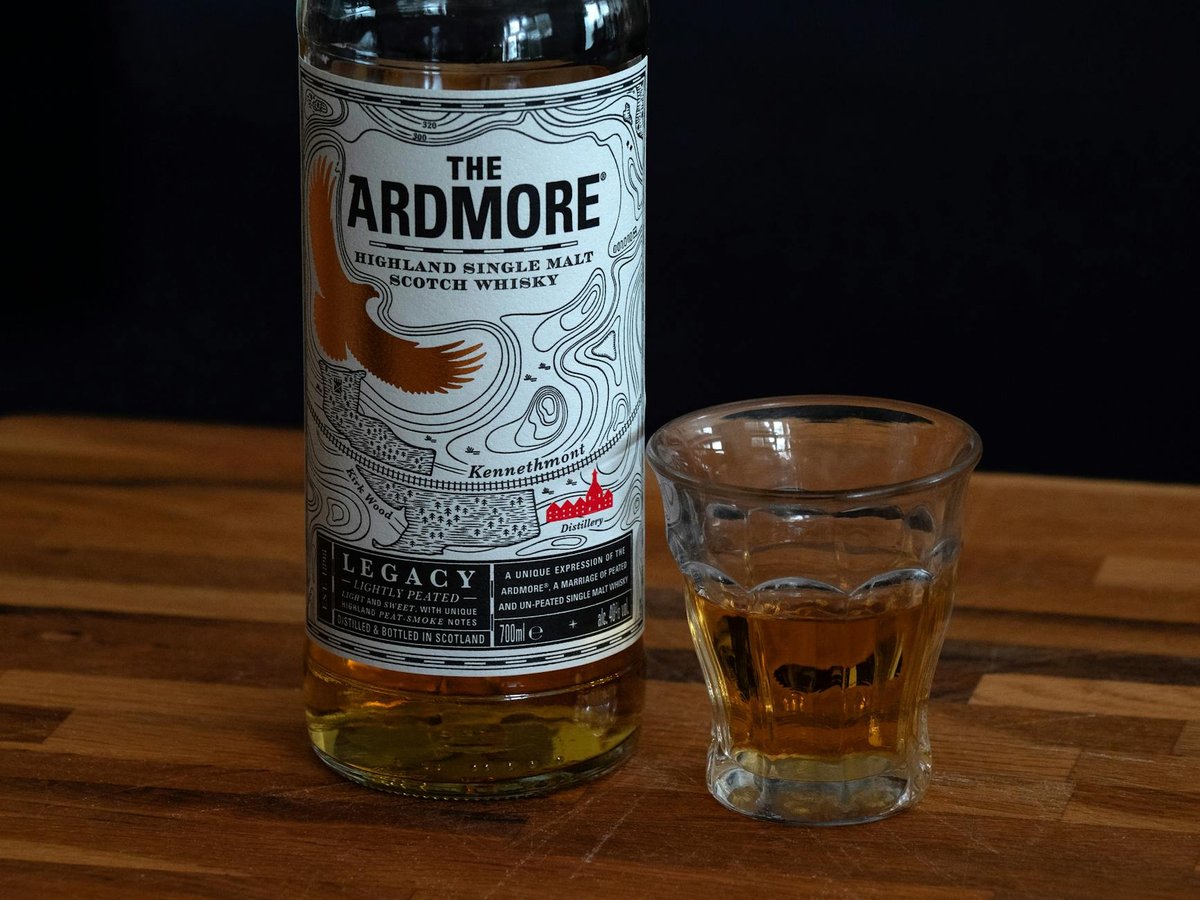 Ardmore Hill
