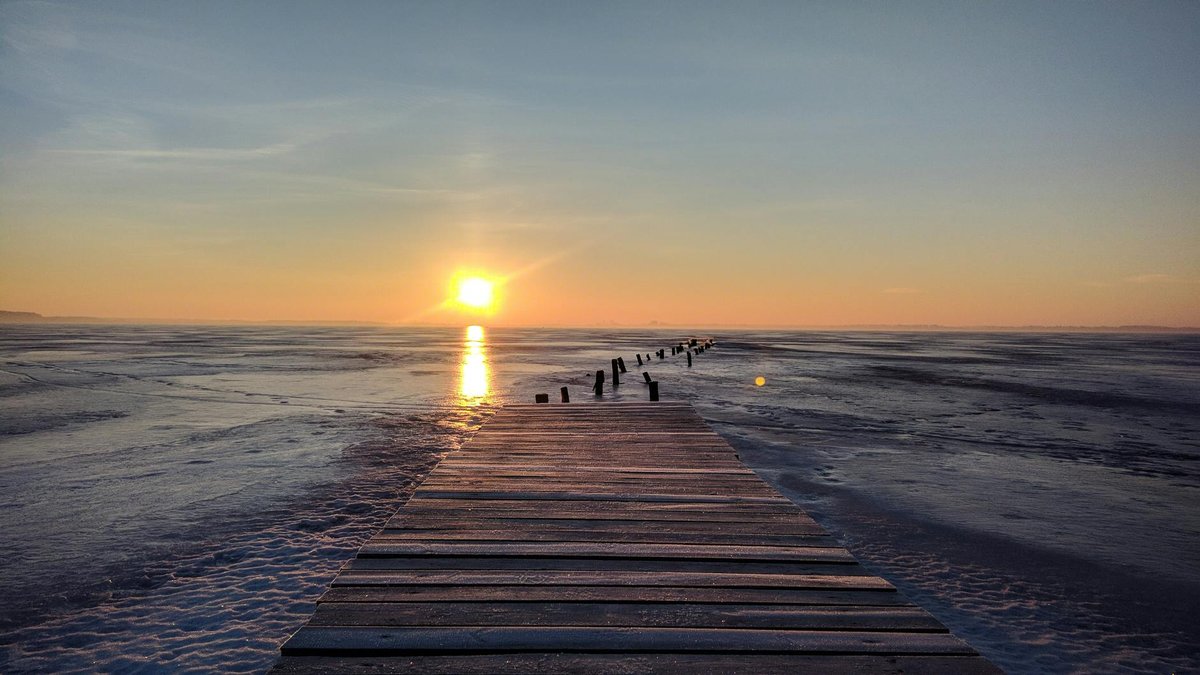 Ice Lake