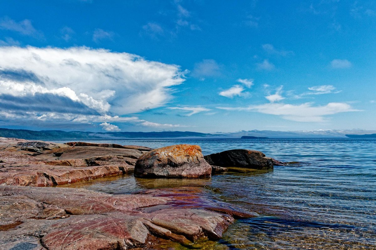 Laguna Superior