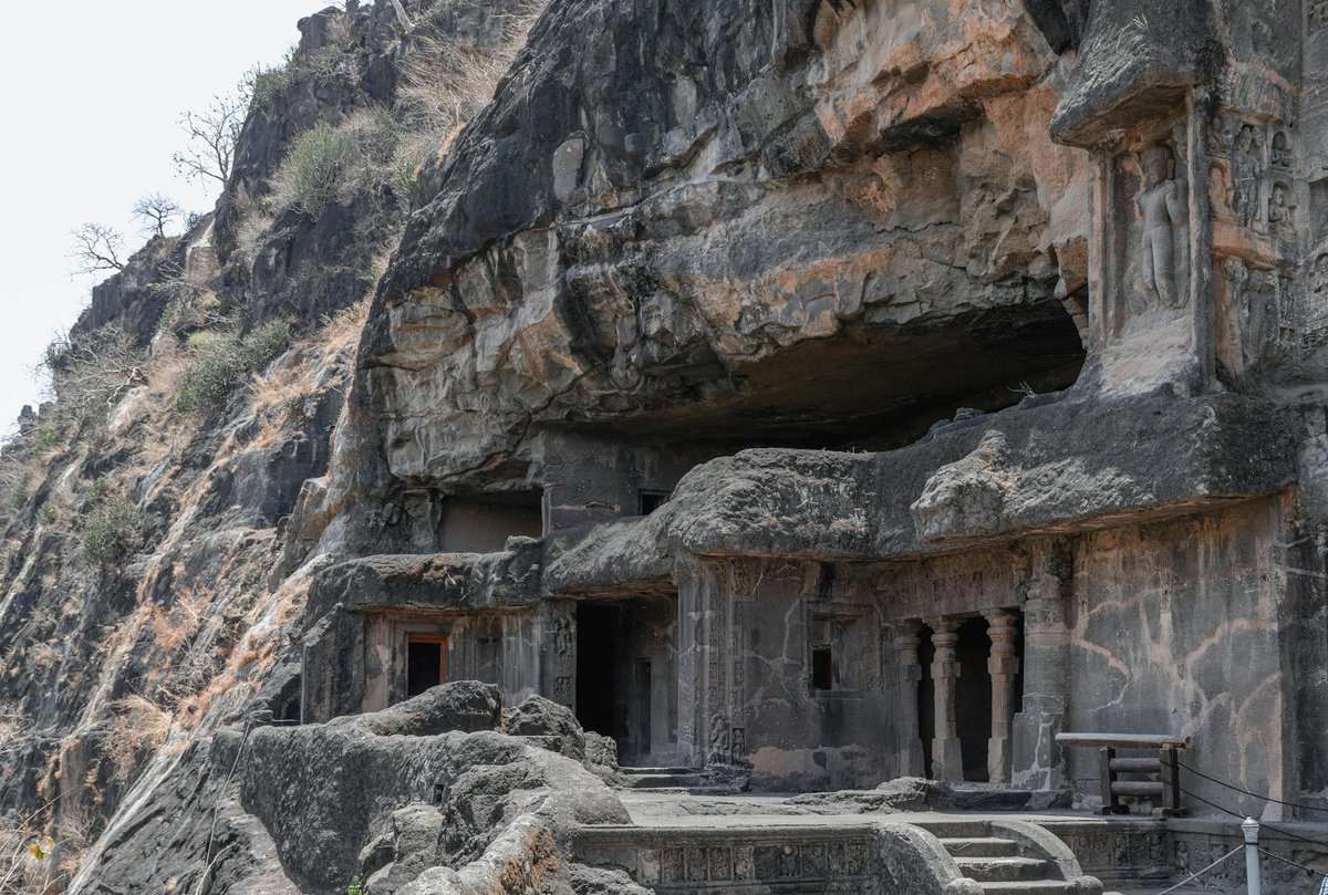 Bava Pyara caves