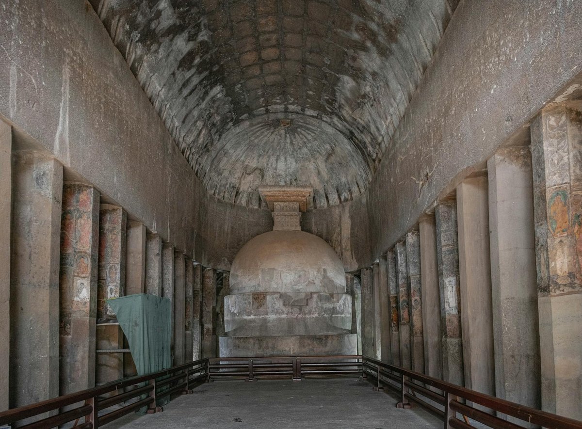 Ajanta Caves