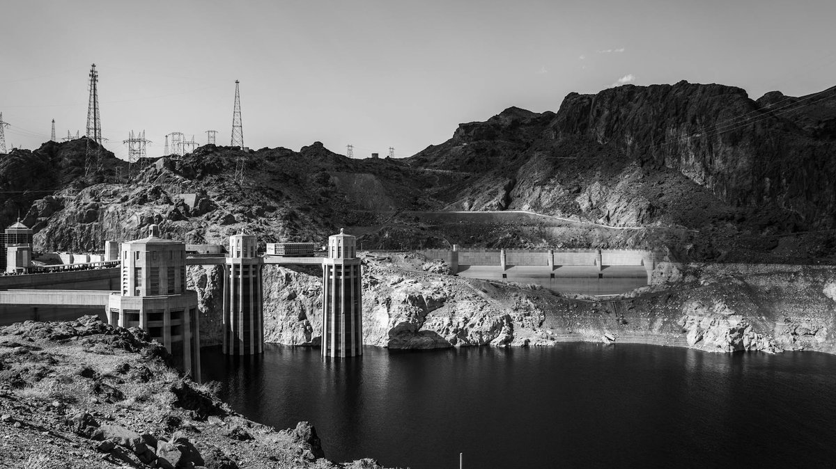 Alloch Dam