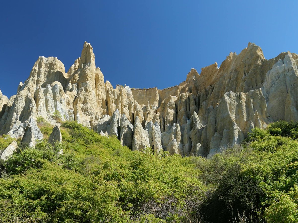 Rock Shelter