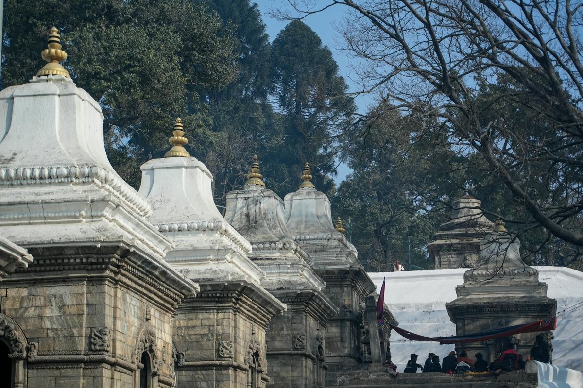 Balkumari temple