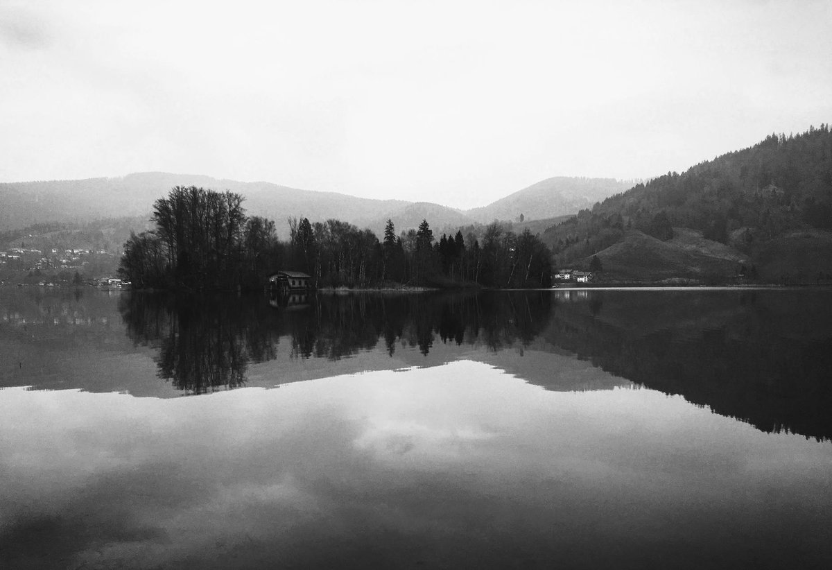 Callow Lough Lower