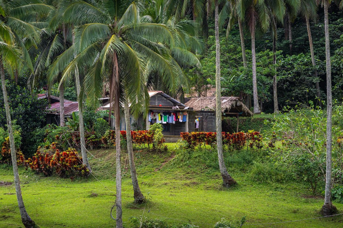 Kamanga Beach