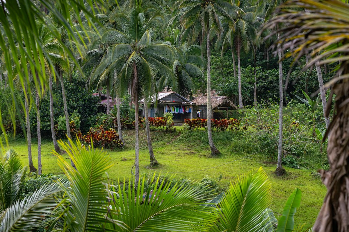 Banga Caves