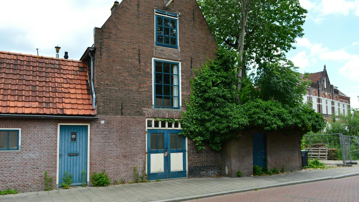 Drakenburg, Utrecht