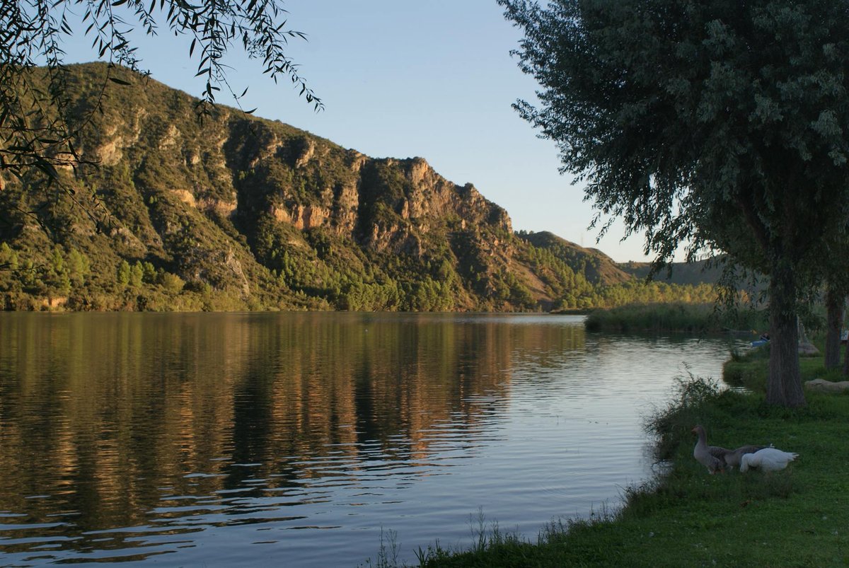 Cerro de las Campanas