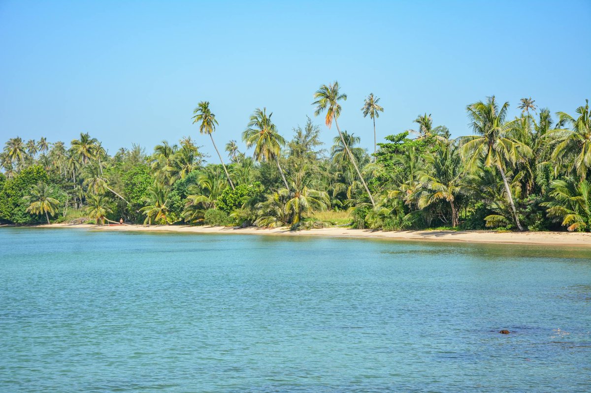 Ang Kep Nam Huai Chorakhe Mak