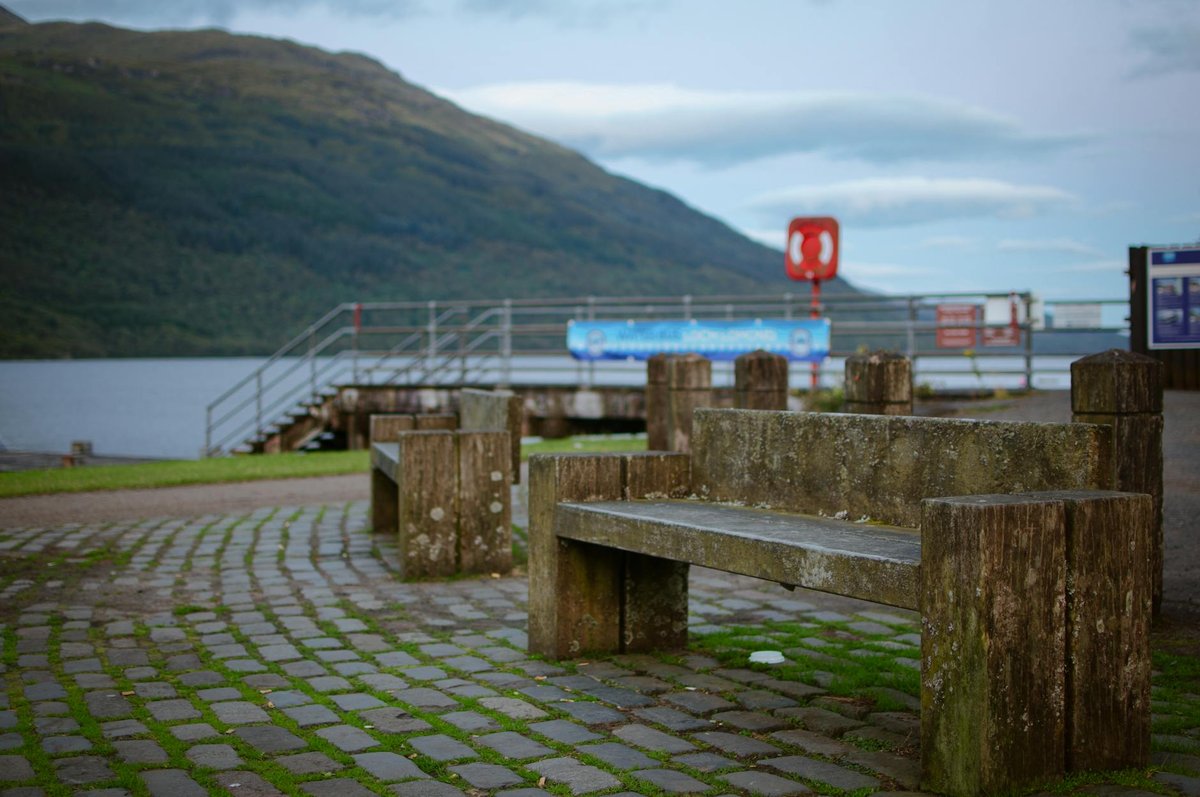 Am Feur-loch
