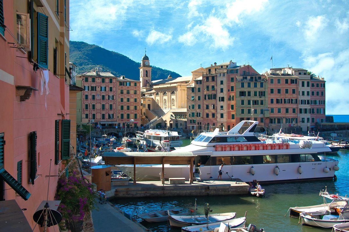 Laghetto Riviera di Manna III