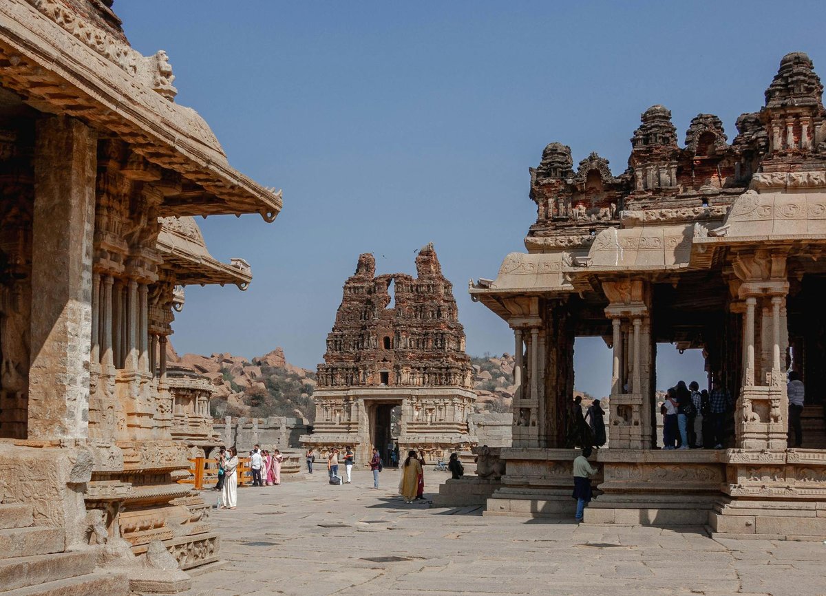 Adisvaraswamy Jain Temple, Thanjavur