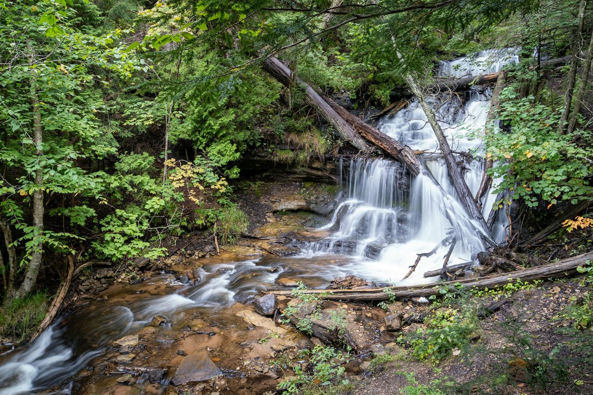 Champawati Falls