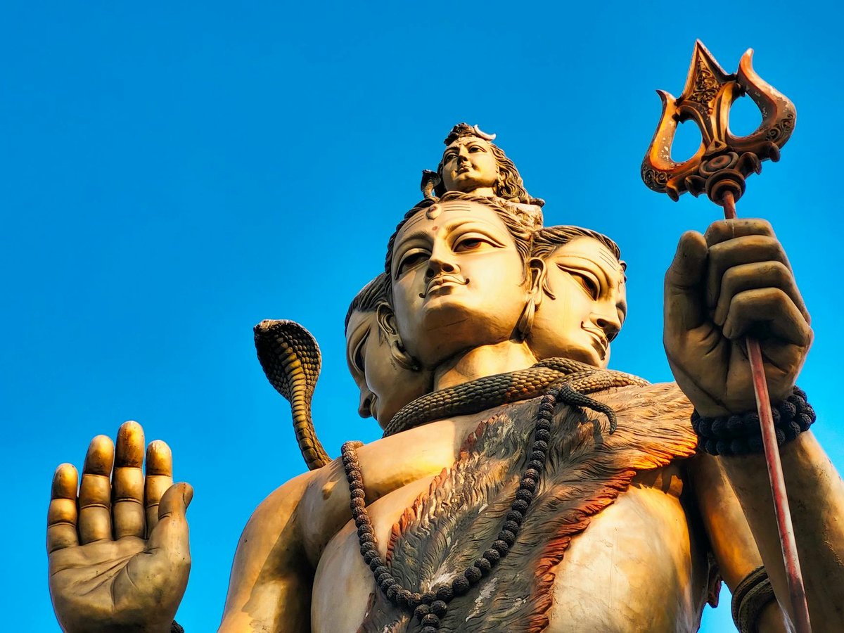 Jaleshwar Mahadev Temple