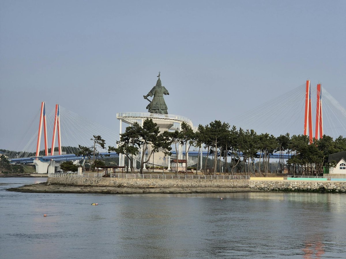 Geumneunghaesuyokjang