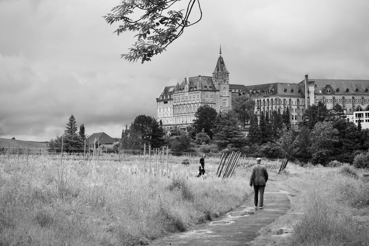 Castle Saunderson
