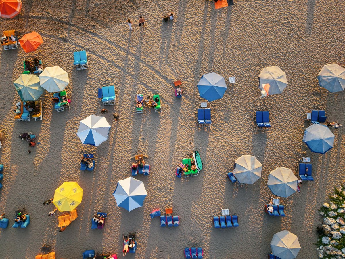 Matras beach