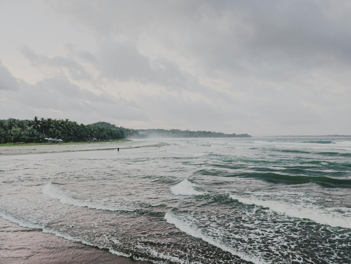 Adarna Beach