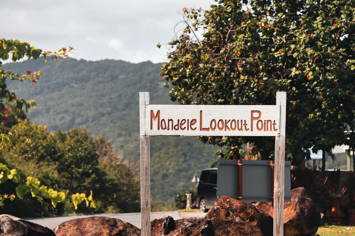 Waituhi Lookout