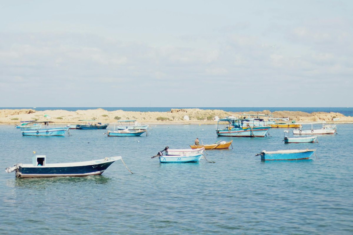 Alexandria Beach