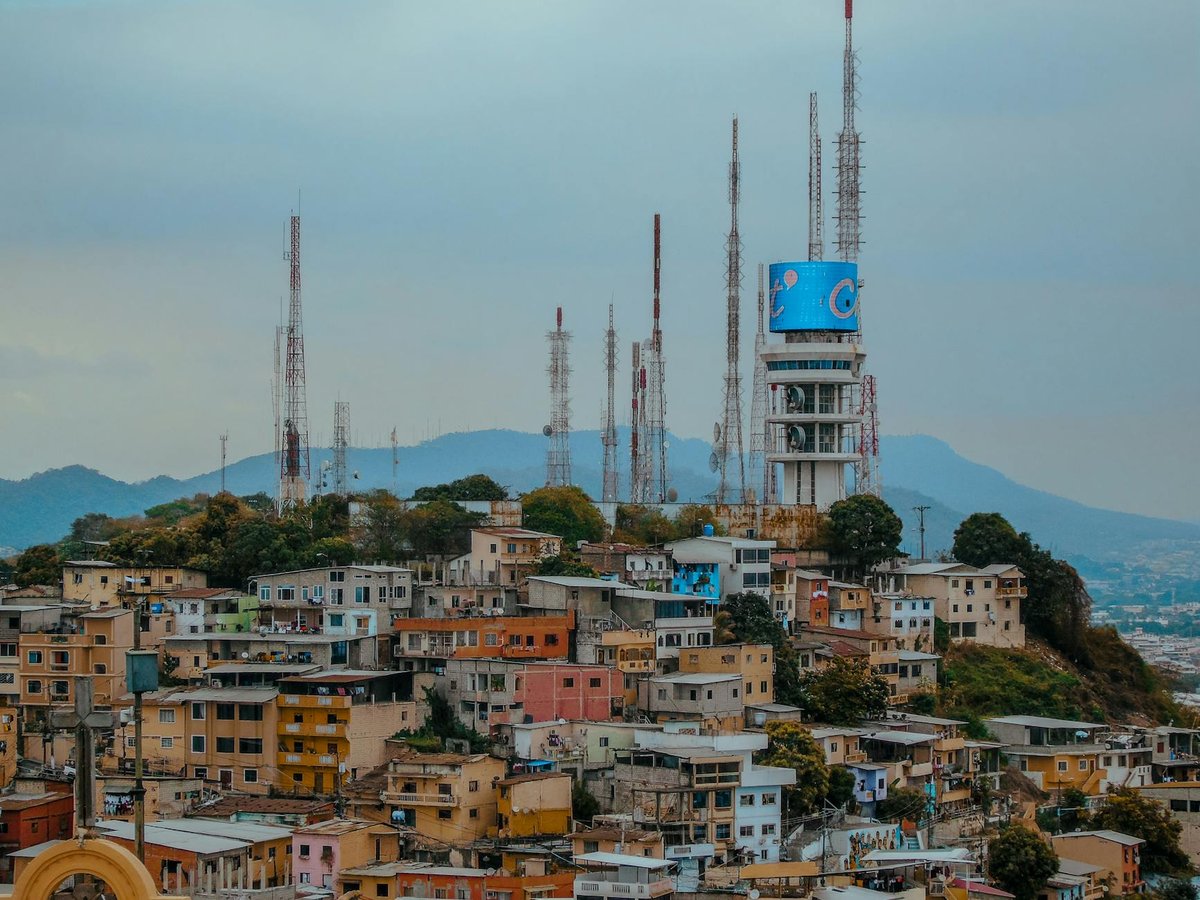 Cerro Abuga