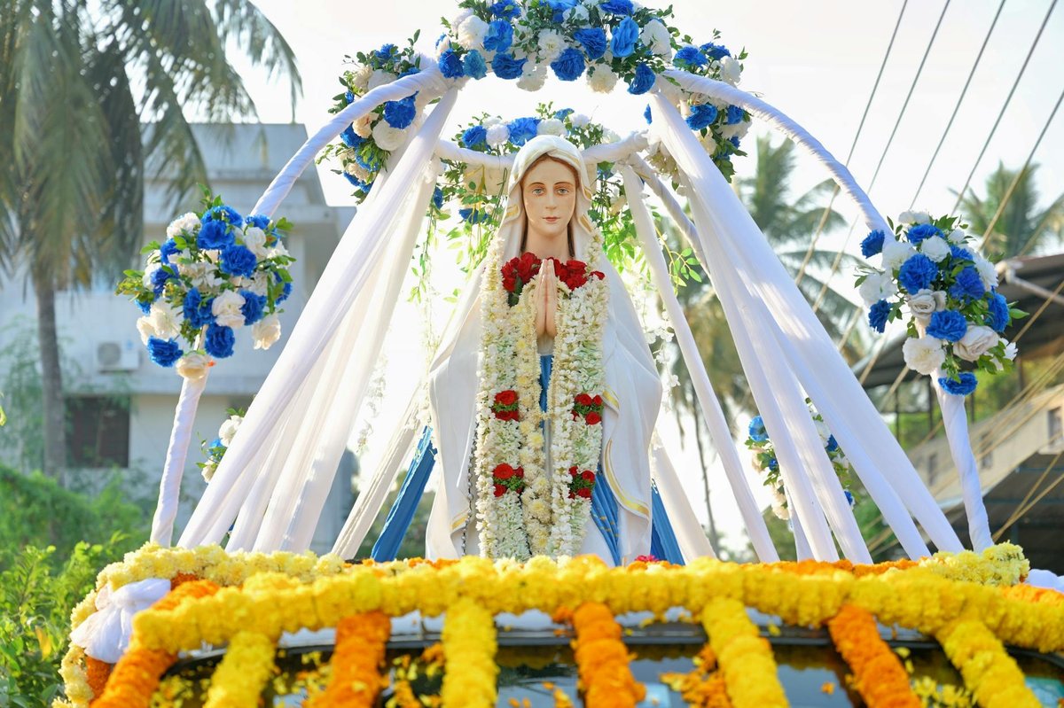 Cathedral of Our Lady of Lourdes