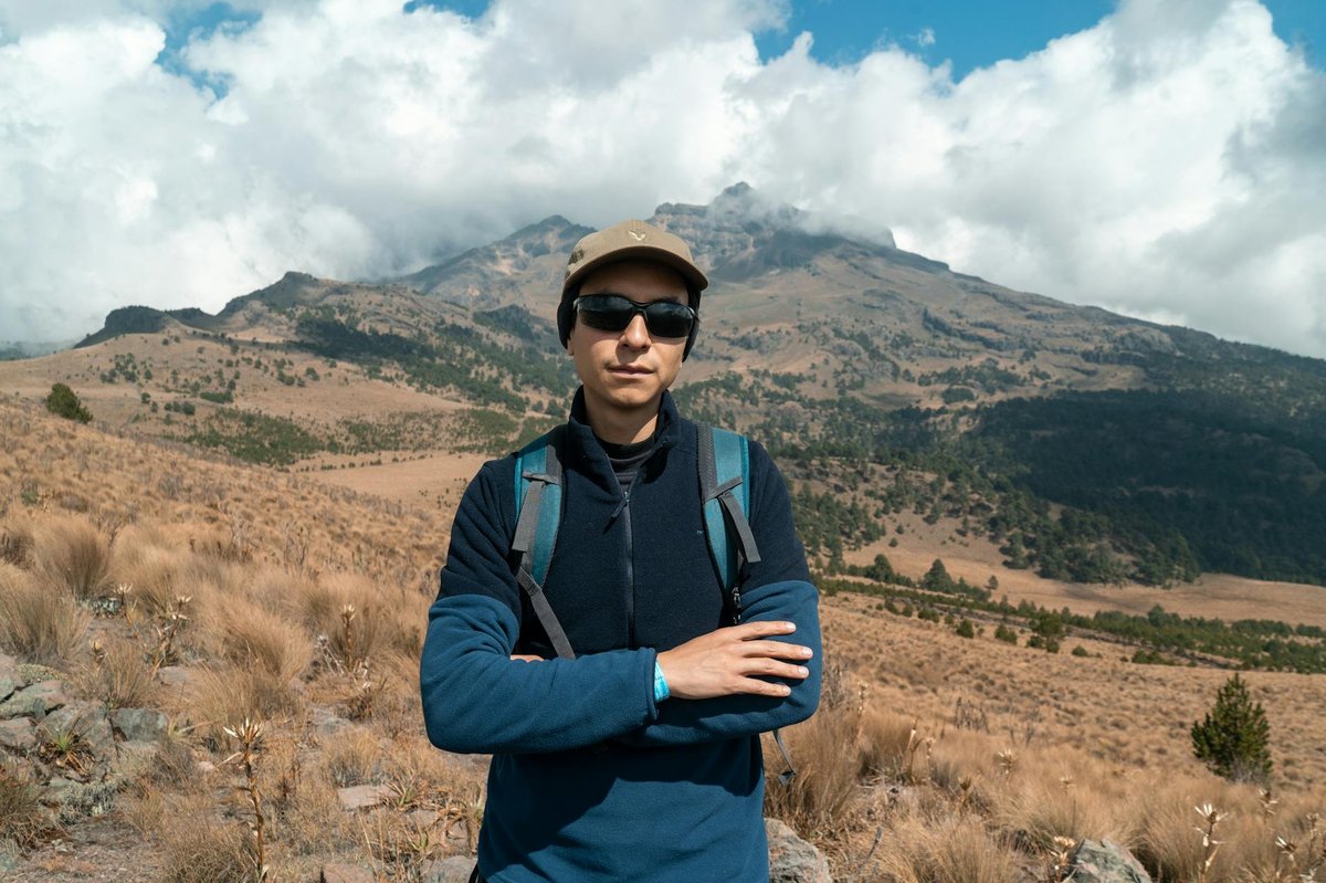 Gogorrón National Park