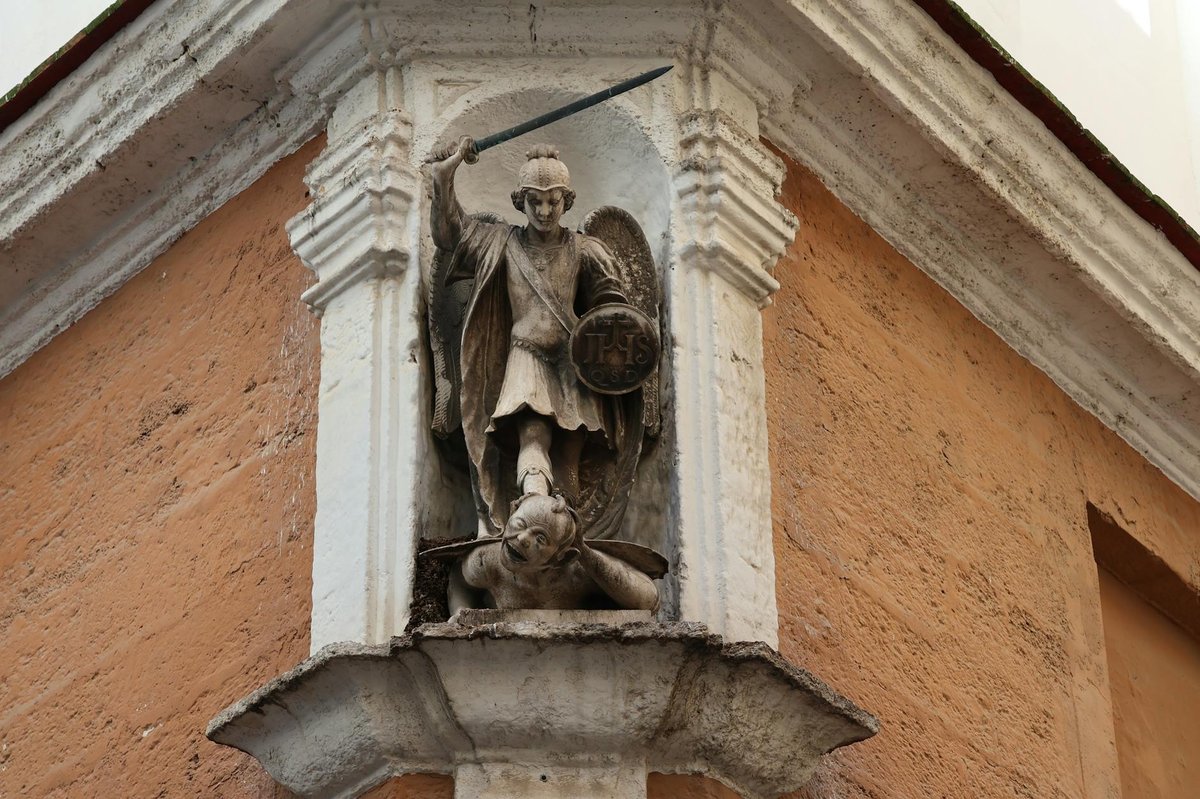 St. Michael the Archangel Cathedral
