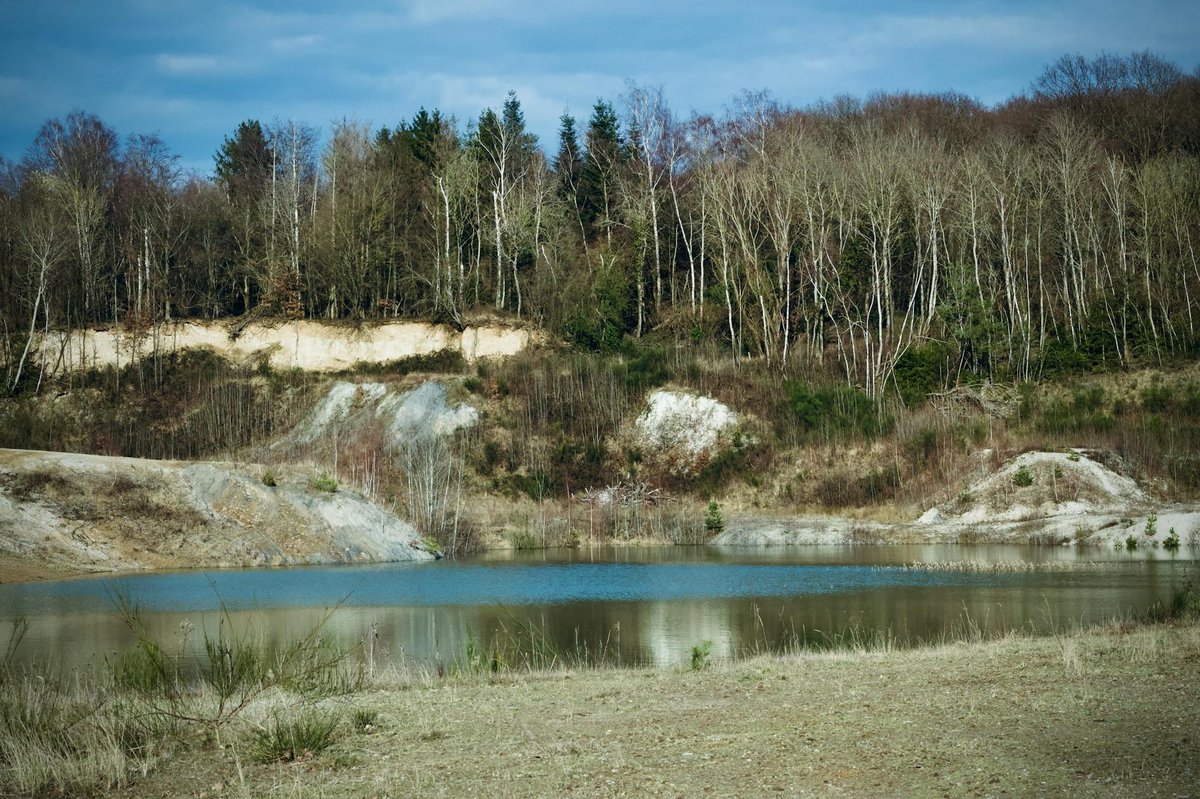 Darby Pond