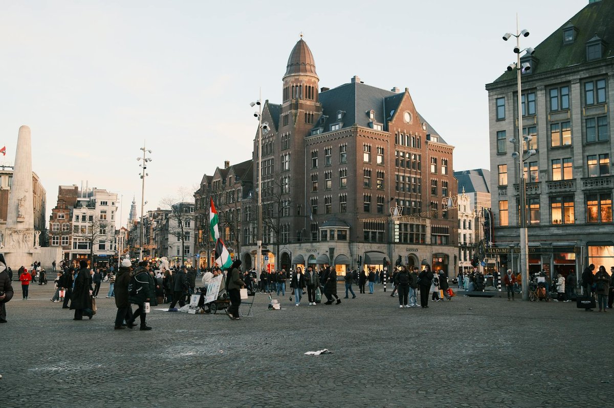 Duinmeer