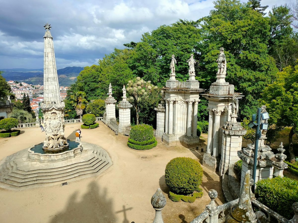 Cabeço da Vessada do Monte