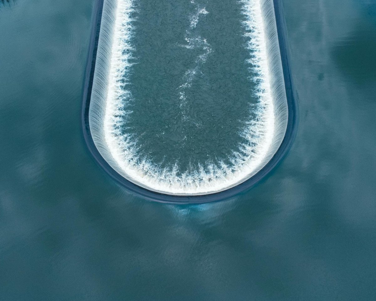 Stompdrift Reservoir