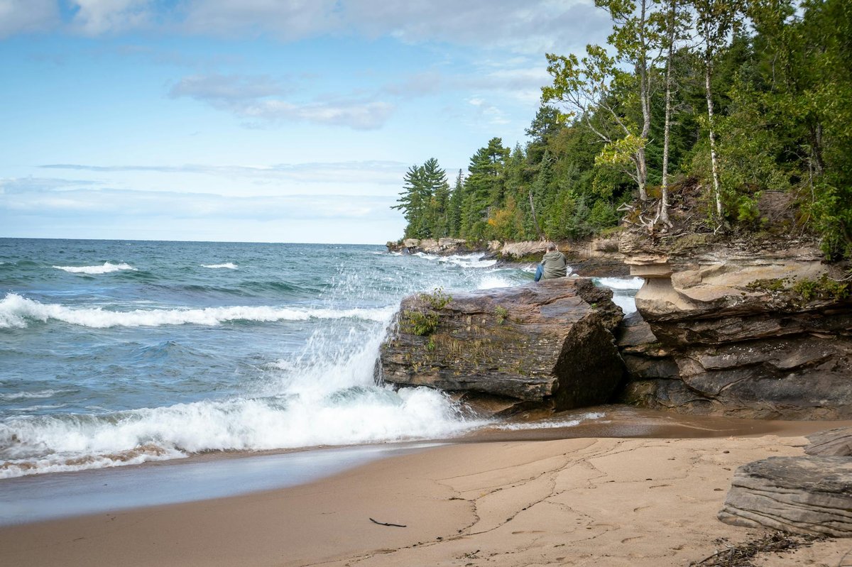 Kanataw Lake