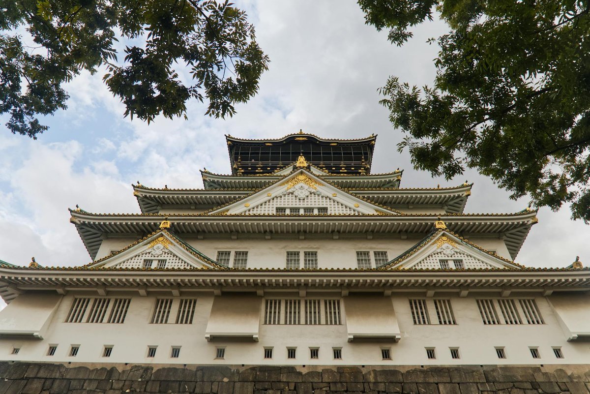 Uegusuku Castle