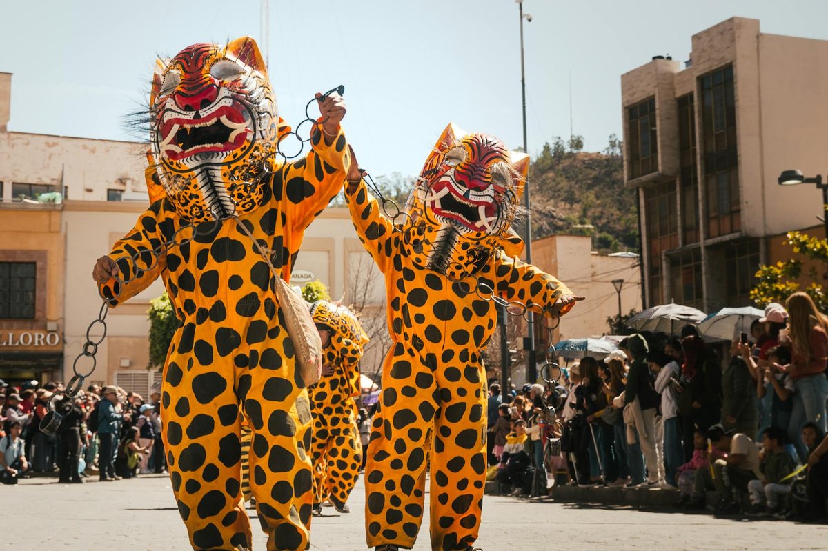 Cofre de Peru en tanga