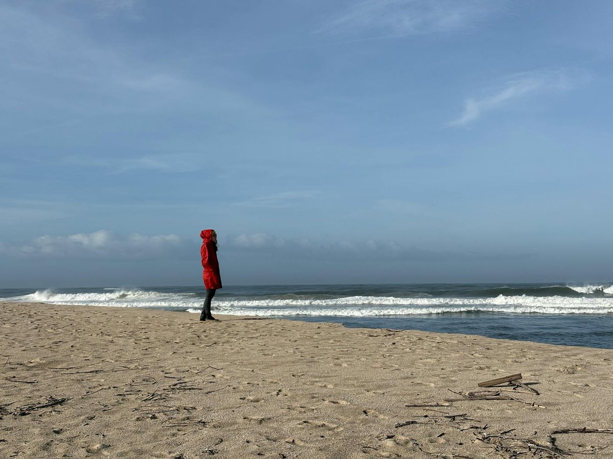 Alpertuche beach