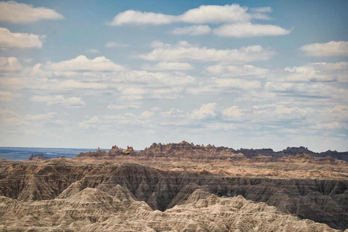 Wilderness National Park